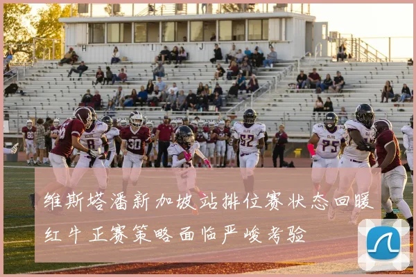 维斯塔潘新加坡站排位赛状态回暖红牛正赛策略面临严峻考验